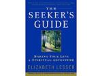 Seeker's Guide book cover