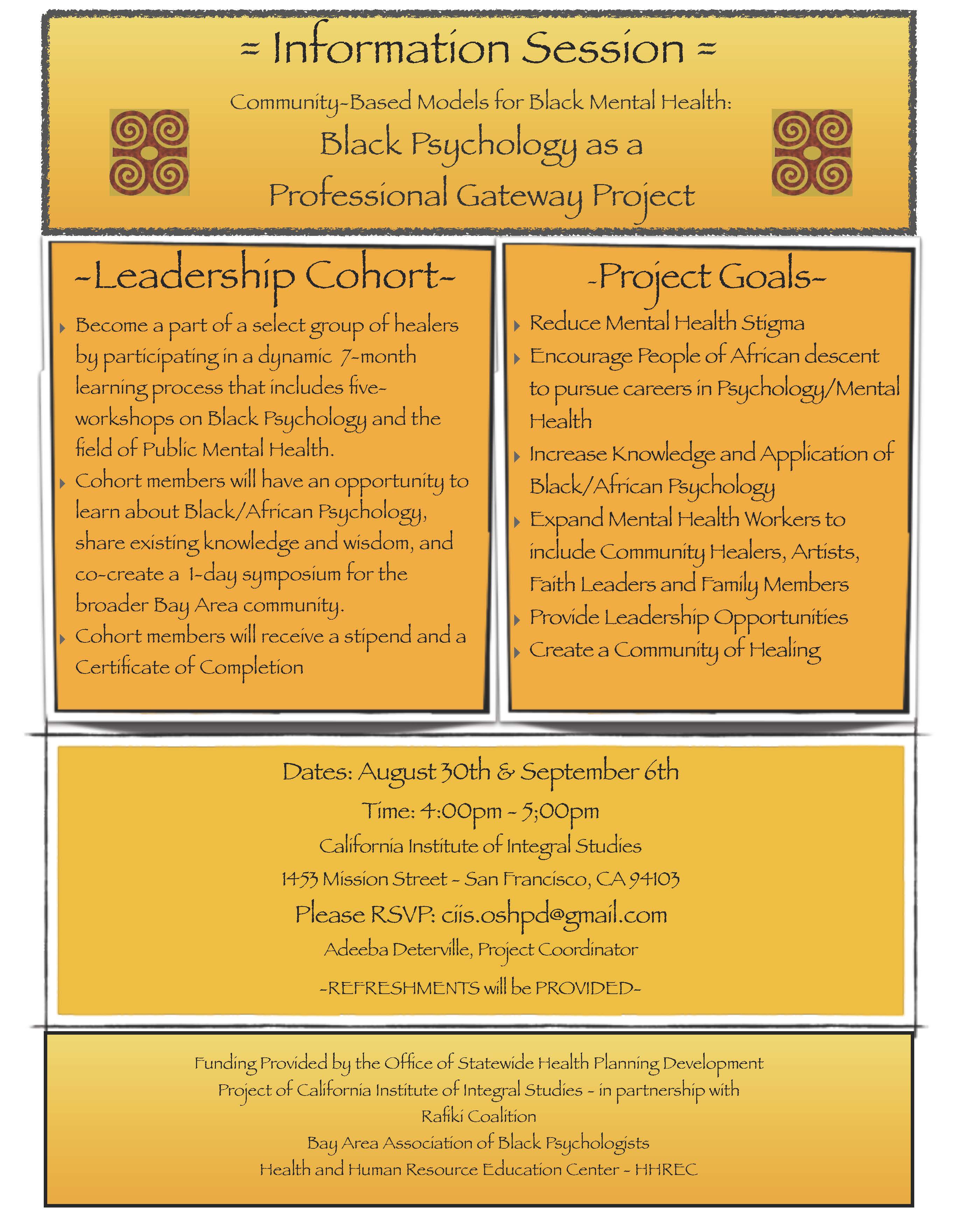 OSHPD LC Info Session Flyer_CIIS